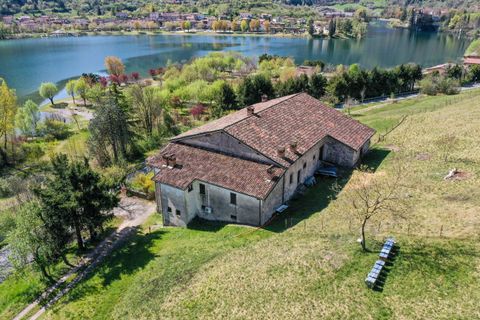 Landejendom i Idro, Brescia, Idro - € 980.000 | Ref: Voo3096 - foto 10
